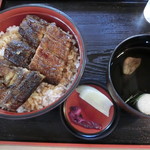 Matsu bokkuri - 松定食。2,030円