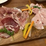 イル サッチアーレ - 