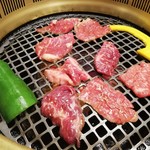 焼肉レストラン　一心亭 - 