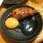 やきとり 山長 - 