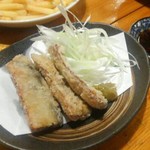 やきとり 山長 総本店弐階 - 