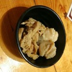 やきとり 山長 - 