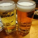 やきとり 山長 総本店弐階 - 