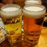 やきとり 山長 - 