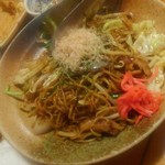 やきとり 山長 - 