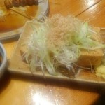 やきとり 山長 - 