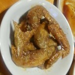 やきとり 山長 - 