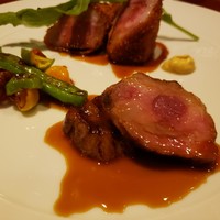 レグリエ - ピエールオルテイザキントア豚のロースト