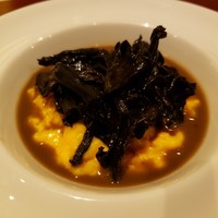 レグリエ - ウフブルイエトランペットブレゼ