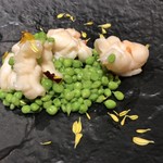 The Guest House  - ロブスターアップで