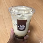 ミニストップ - ドリンク写真: