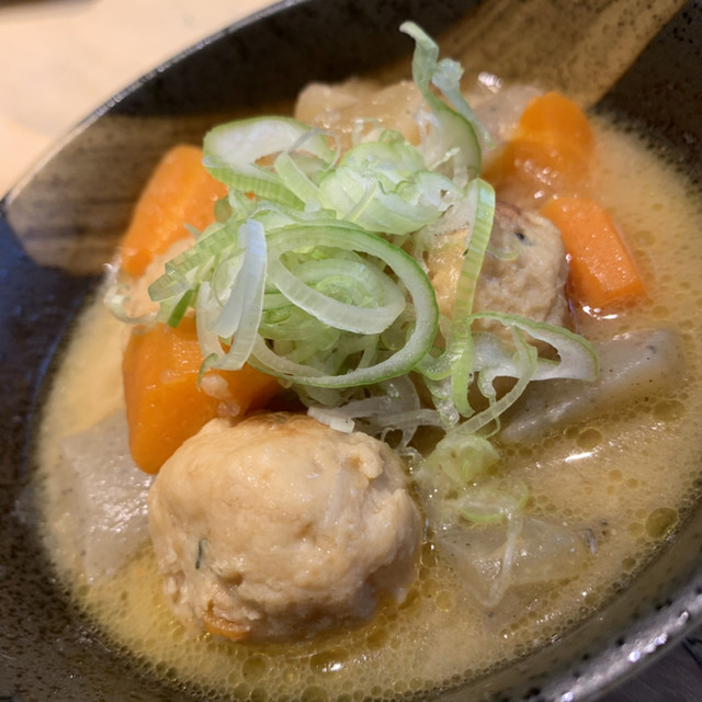 調布日本酒バル TOKUTOUSEKI（とくとうせき） インタビュー