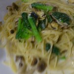 トラットリア・オラ・ハラクチェ - 