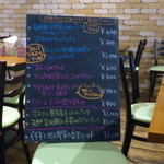 トラットリア・オラ・ハラクチェ - 