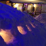 トラットリア・オラ・ハラクチェ - 