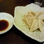 東方記 - 水餃子