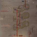 ２階からのエレベーターで４１階に向かいます。