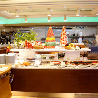 グリルキッチン ボン・ロザージュ_2