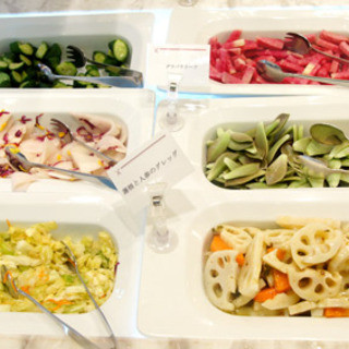 グリルキッチン ボン・ロザージュ_0