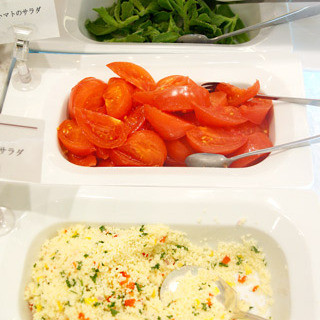 グリルキッチン ボン・ロザージュ_1