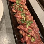 焼肉レストラン正福 - 