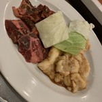 焼肉レストラン正福 - 