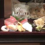 Nihombashi Sushi Tetsu - 