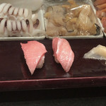 Nihombashi Sushi Tetsu - 