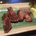 だるまさんが焼いちゃった。 - 