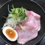 愛ごや - 汁なし金嘉850円