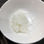 愛ごや - 無料の御飯 残さないように