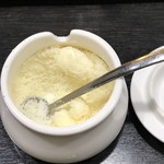 愛ごや - 粉チーズ