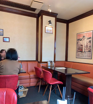 トラットリア ヒッコリー Trattoria Hickory 西鉄福岡 天神 イタリアン ネット予約可 食べログ トラットリア ヒッコリー Trattoria Hickory 西鉄福岡 天神 イタリアン ネット予約可 食べログ