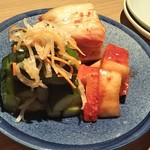 焼肉一頭両騨 別館 - 