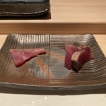 Mejiro Sushi Ozaki - 