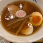 チックタック - 無添加のお子様ラーメン