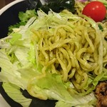 冷し中華専門店 ヒヤチュウ - 