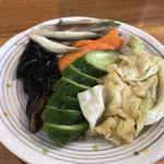 田りた麺之助 - 