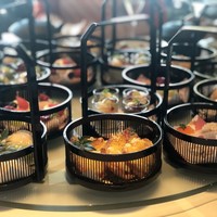 中国料理 カリュウ(ヨコハマ グランド インターコンチネンタル ホテル) - 