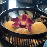 中国料理 カリュウ(ヨコハマ グランド インターコンチネンタル ホテル) - 