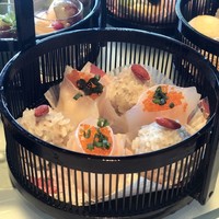 中国料理 カリュウ(ヨコハマ グランド インターコンチネンタル ホテル) - 