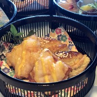 中国料理 カリュウ(ヨコハマ グランド インターコンチネンタル ホテル) - 