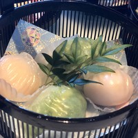 中国料理 カリュウ(ヨコハマ グランド インターコンチネンタル ホテル) - 