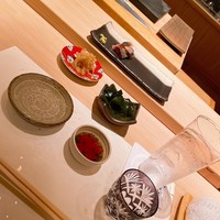 目白 鮨おざき - 