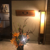水魚 - 入り口