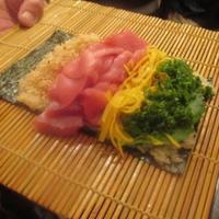 らんまる - らんまる巻き