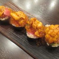 らんまる - らんまる巻き