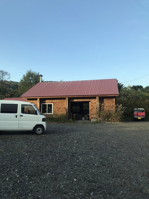 グラグラ（gla-gla） - 洞爺湖町その他（カフェ）の写真