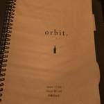 orbit - 
