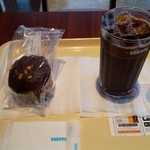 Doutor Coffee Shop - 